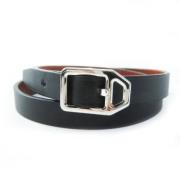 Pre-owned Leather bracelets