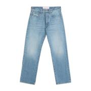 Stilige Denim Jeans