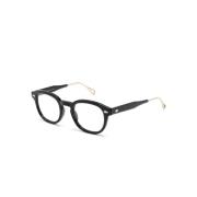 Lemtosh TT OPT Black Gold Optical Frame