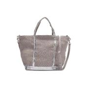 Gratt stoff Vanessa Bruno Tote