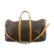 Pre-owned Canvas louis-vuitton-bags