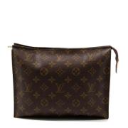 Pre-owned Canvas louis-vuitton-bags