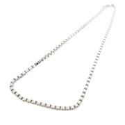 Pre-owned Silver necklaces