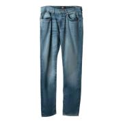 Slimmy Tapered Left Hand Sierra Jeans