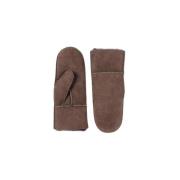 Brun Manzini Montecristo Luxury Mittens Votter