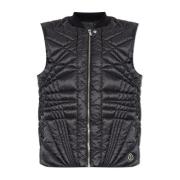 Quilted Vest