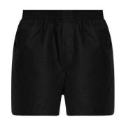 Bomullsshorts