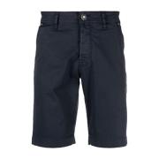 Stilige Bermuda Shorts for Menn