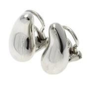 Pre-owned Silver earrings