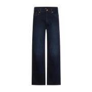 Moderne High Rise Jeans Tess