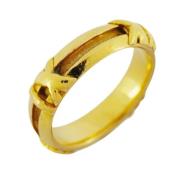 Pre-owned Yellow Gold rings