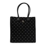 Veske Teddy type tote