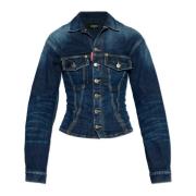 Denim jakke