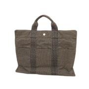 Pre-owned Canvas totes