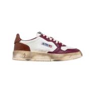 Vintage Street Skinn Sneakers