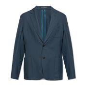 Ull blazer