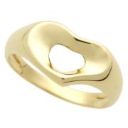 Pre-owned Yellow Gold rings