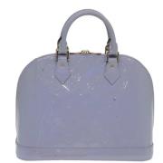 Pre-owned Leather handbags