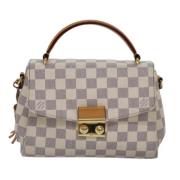 Pre-owned Canvas louis-vuitton-bags