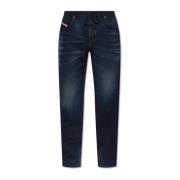 Jeans 2060 D-Strukt