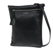 Pre-owned Leather shoulder-bags