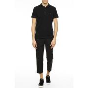 Reform Polo Shirt med korte ermer