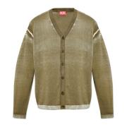 Cardigan K-Larence-Cardigan-B