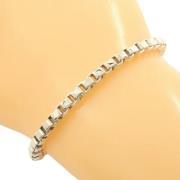 Pre-owned Silver bracelets