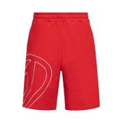 Lange shorts