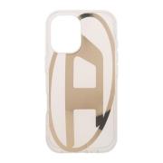 Etui for iPhone 16