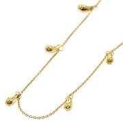 Pre-owned Yellow Gold necklaces