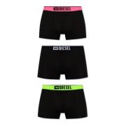 Tre-pakke med bokserbriefs Umbx-Damienthreepack