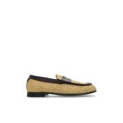 Sko type 'loafers'