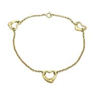 Pre-owned Yellow Gold bracelets