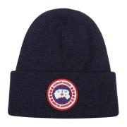 Arktisk Vinter Beanie Lue