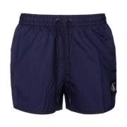 Stilige strandshorts for menn