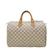 Pre-owned Canvas louis-vuitton-bags