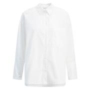 Bibi Shirt - White