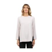 Boatneck Top