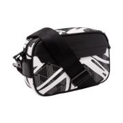 Graffiti Blend Reporter Bag