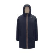 Jacob ST Warm Double Parkas