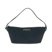 Pre-owned Canvas handbags