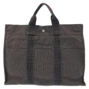 Pre-owned Canvas totes