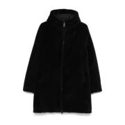 Cappotto 9300 Nero