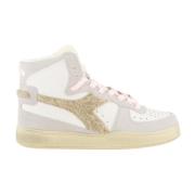 Basket Chalet Dame Sneakers