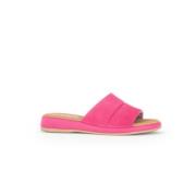 Stilig Slip-On Sandal