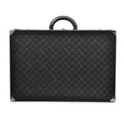 Pre-owned Fabric louis-vuitton-bags