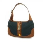 Pre-owned Canvas handbags