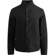 Enfold Jacket - True Black