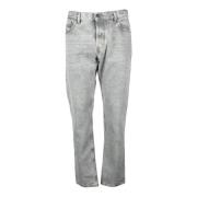 Bomull Denim Jeans